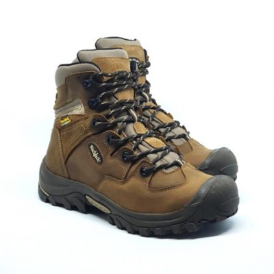 Bota Hombre Outdoor Mountain Maní 21Blackjack 77157