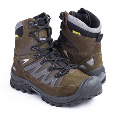 Bota Hombre Outdoor Scout Serrano 21Blackjack 77131