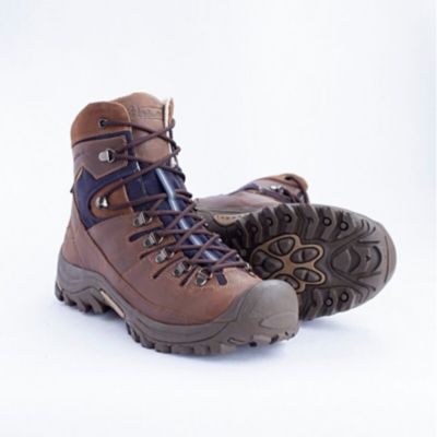 Bota Hombre Outdoor Escocia Vainilla 21Blackjack 77022