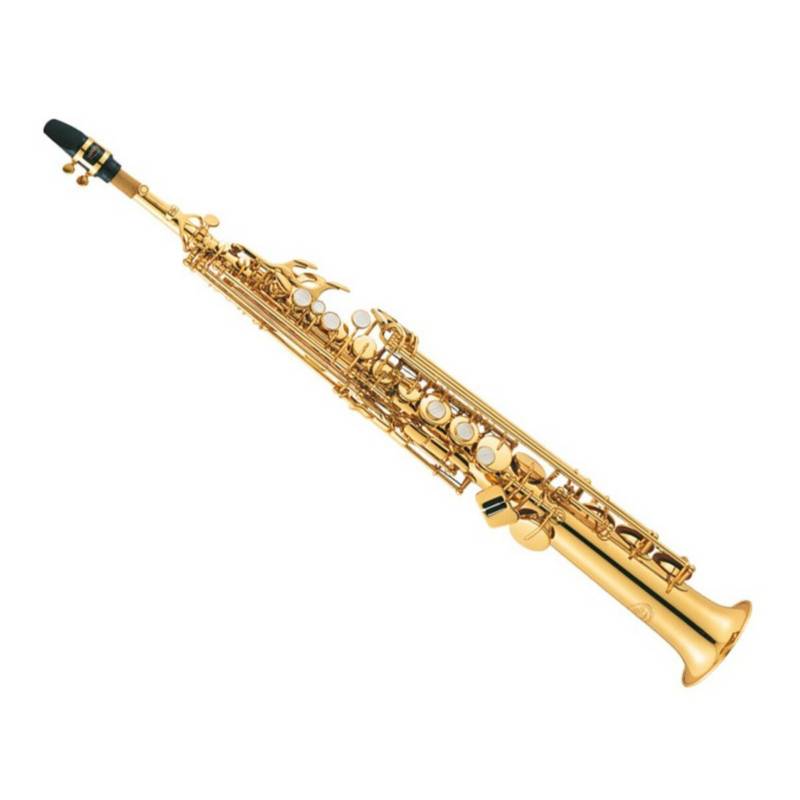 JUPITER - Saxofon soprano jupiter jps-747gl  jss1000q