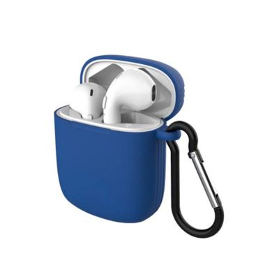 Audifonos Bluetooth Skeipods E50 Azul Argomtech