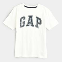 GAP - Camiseta Niño Juvenil Gap