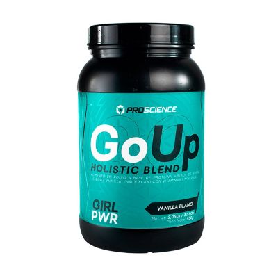 Goup Protein Proscience Lab 2,05 Lbs