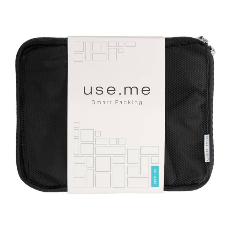 Use.me - Cubos Organizadores Pack.me
