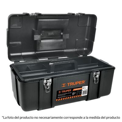 Caja Herramienta Calidad Industrial 20