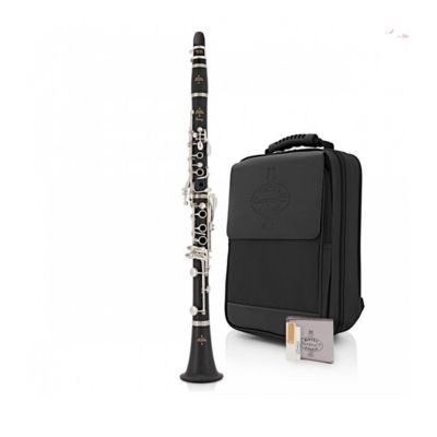 Clarinete Buffet Bc2541-2-0Gb 17/6 Prodige