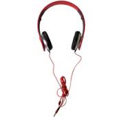 Audifonos diadema stanford tipo beats st-02r