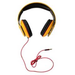 Audifonos diadema stanford tipo beats st-04y