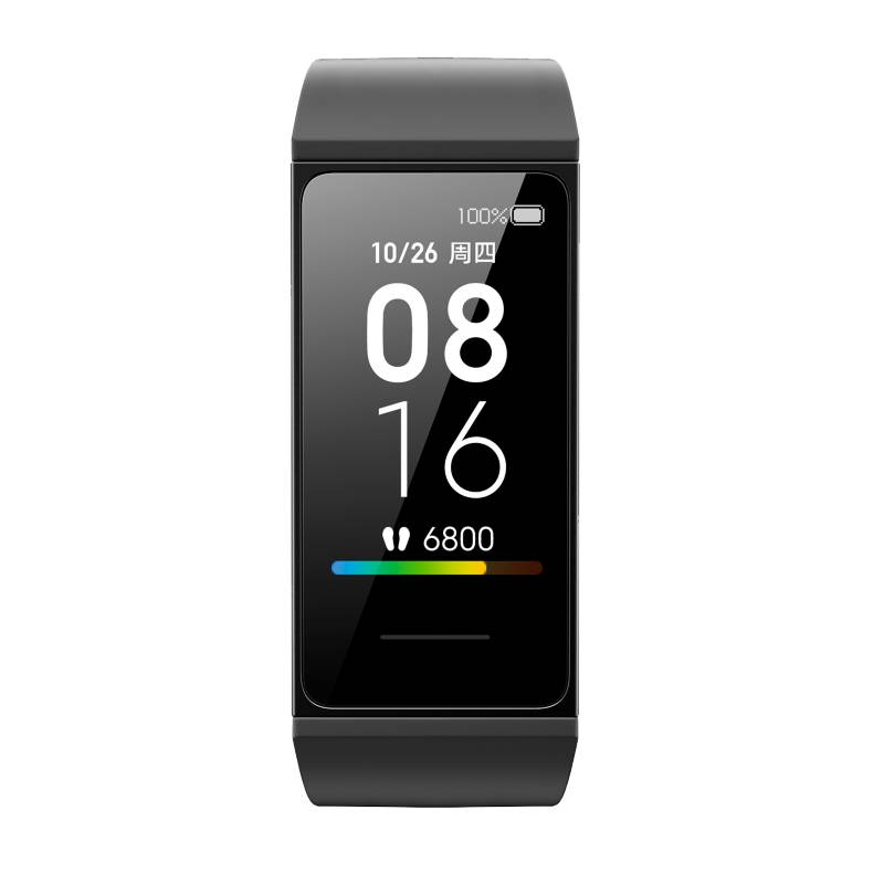 Xiaomi - Smartwatch Xiaomi Mi Band 4C