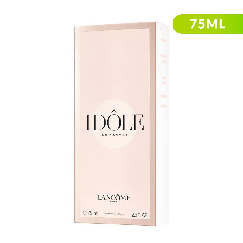 LANCOME - Perfume Lancôme Idole Mujer 75 ml EDP