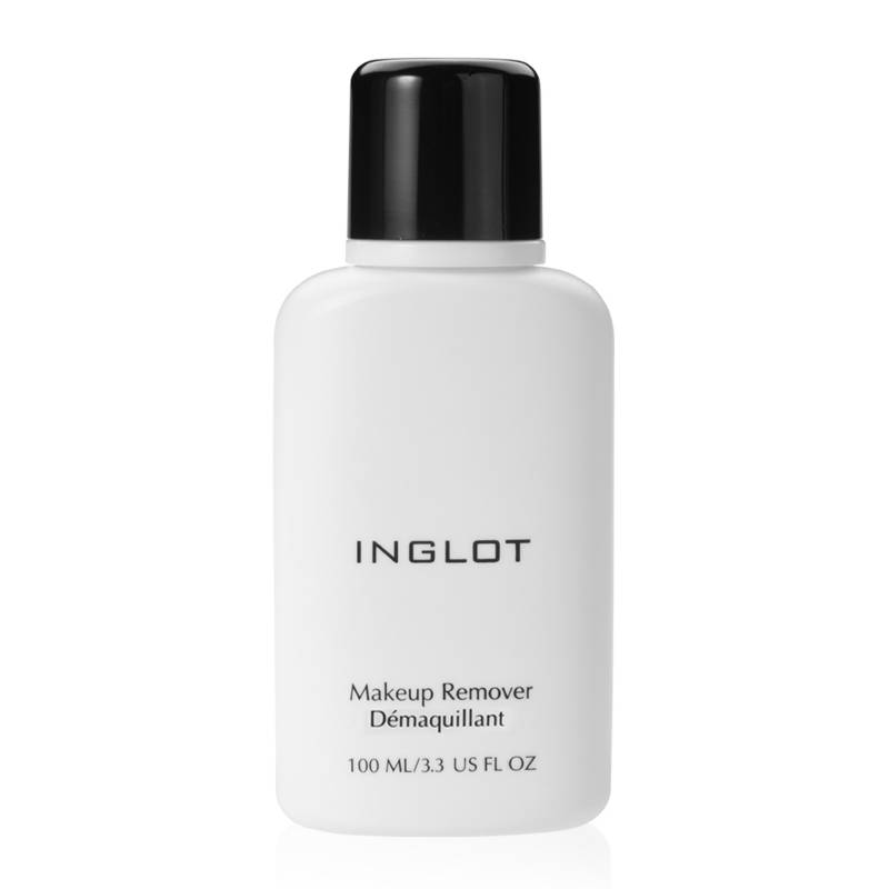 Inglot - Limpiador Removedor de Maquillaje100 ml