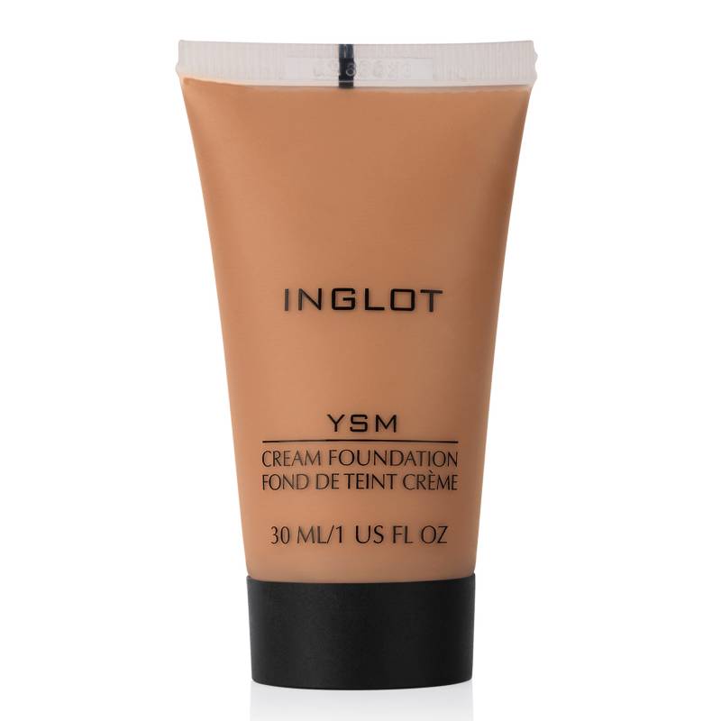 INGLOT - Base en Crema Cream Foundation Inglot 30 ml