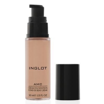 Base Amc Cream Foundation Cflw100 Nf 30 Ml Inglot