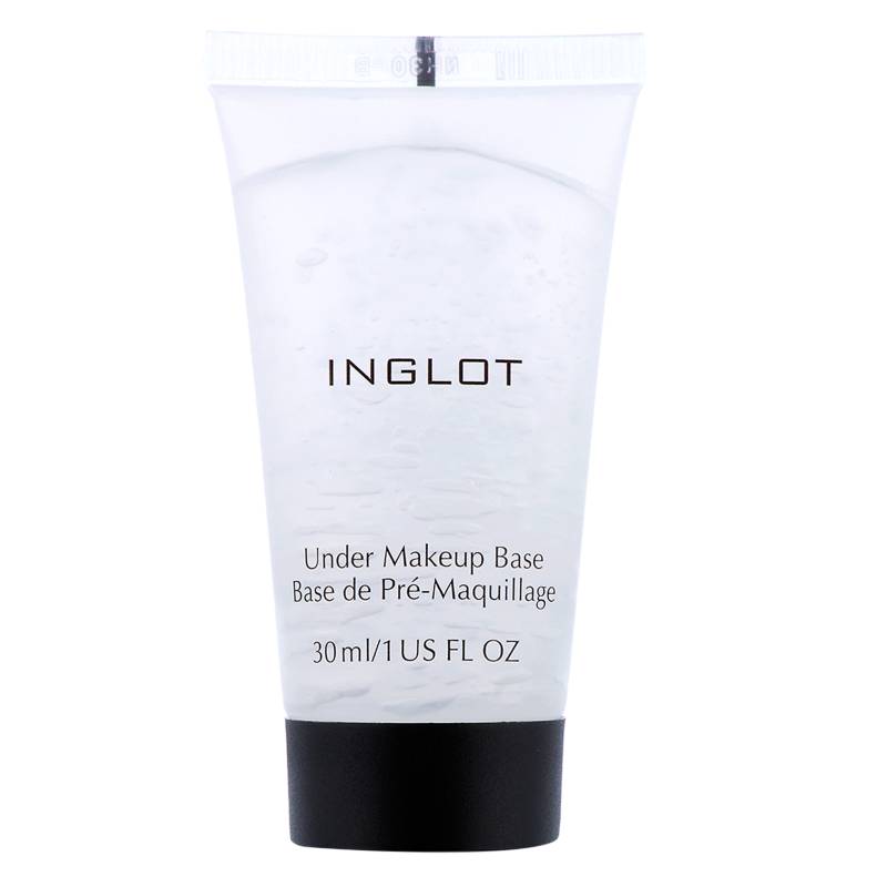 INGLOT - Pre-Base Líquida  Inglot 30 ml