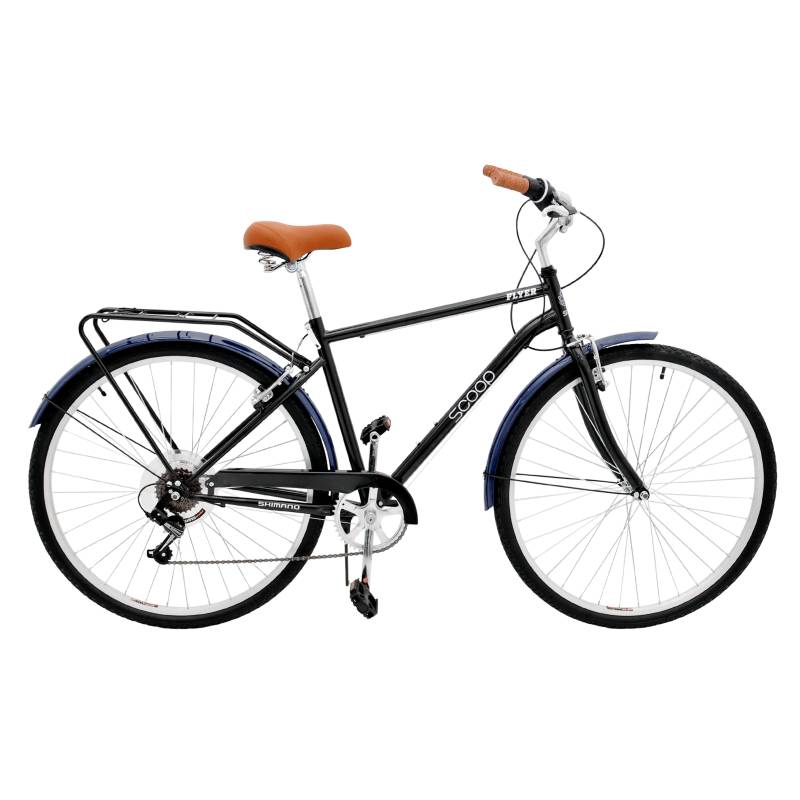 SCOOP - Bicicleta Flyer rin 28 i15