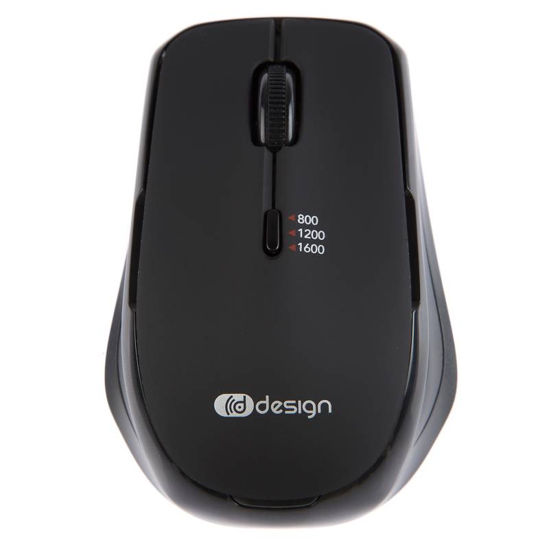 Ddesign - Mouse Wireless