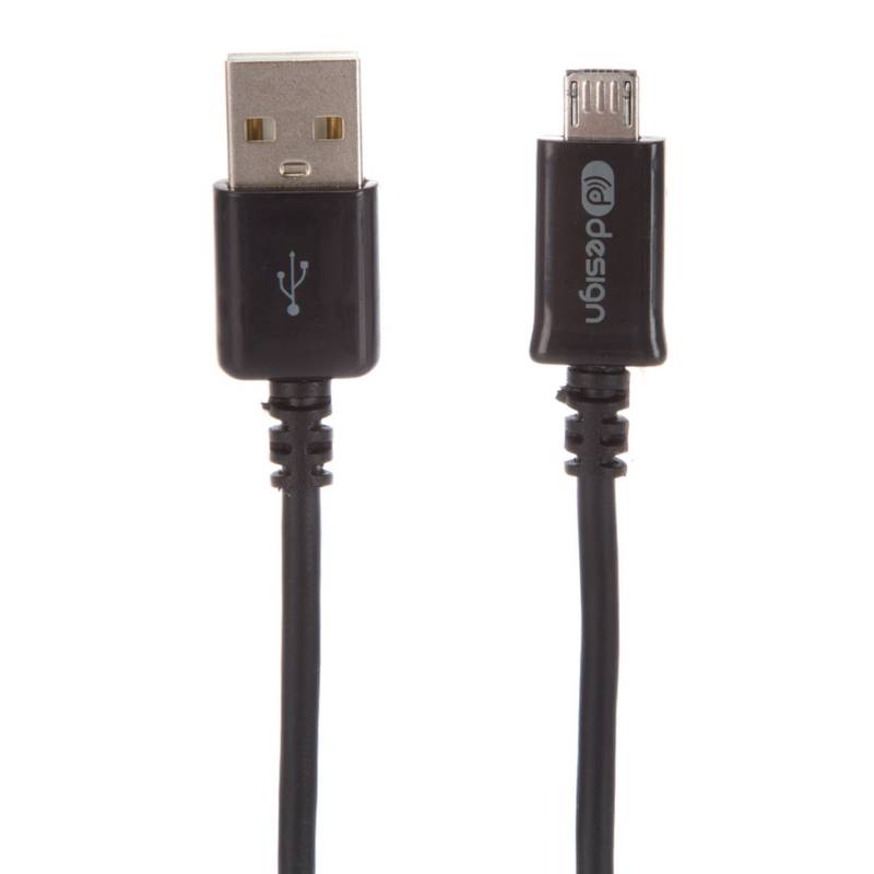 Ddesign - Cable USB a Mirco USB