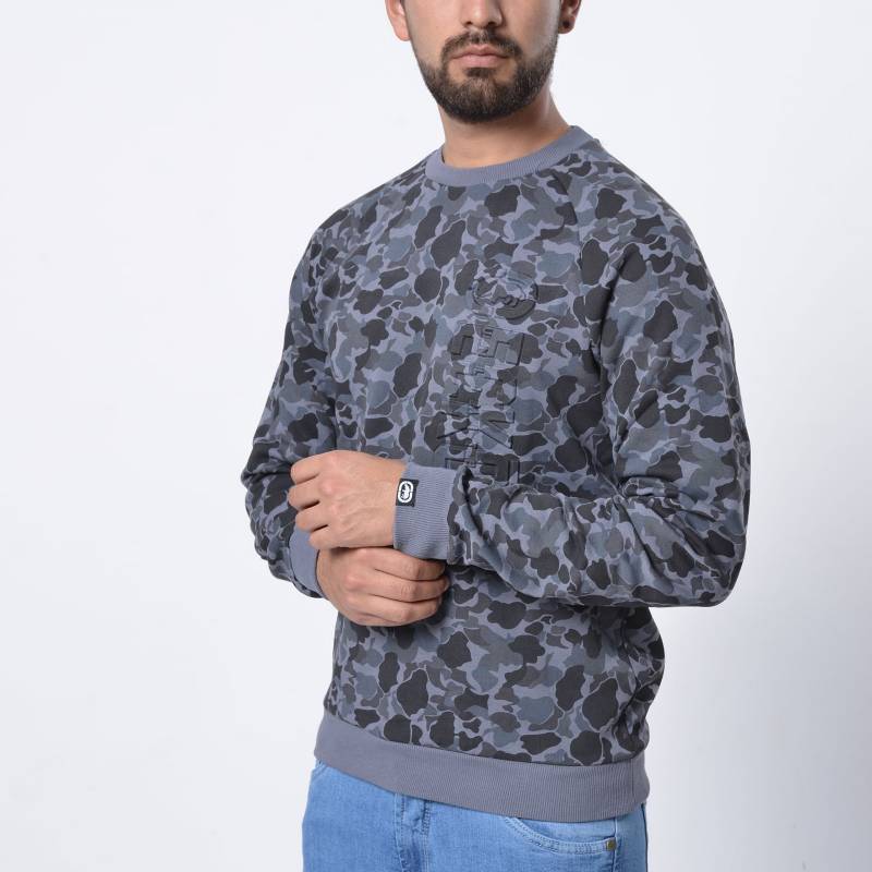 Ecko - Sweater Liso