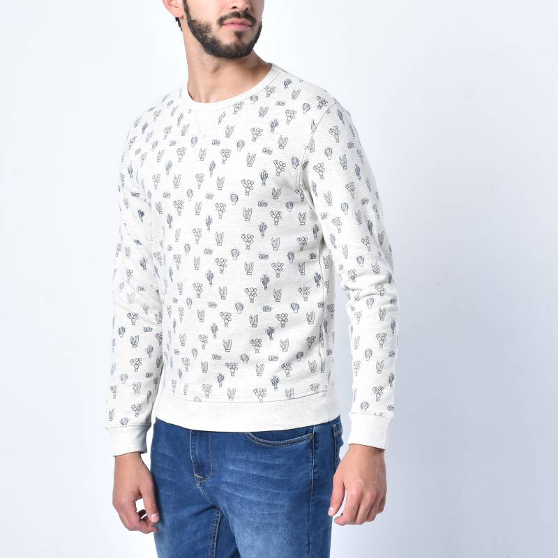 BEARCLIFF - Sweater