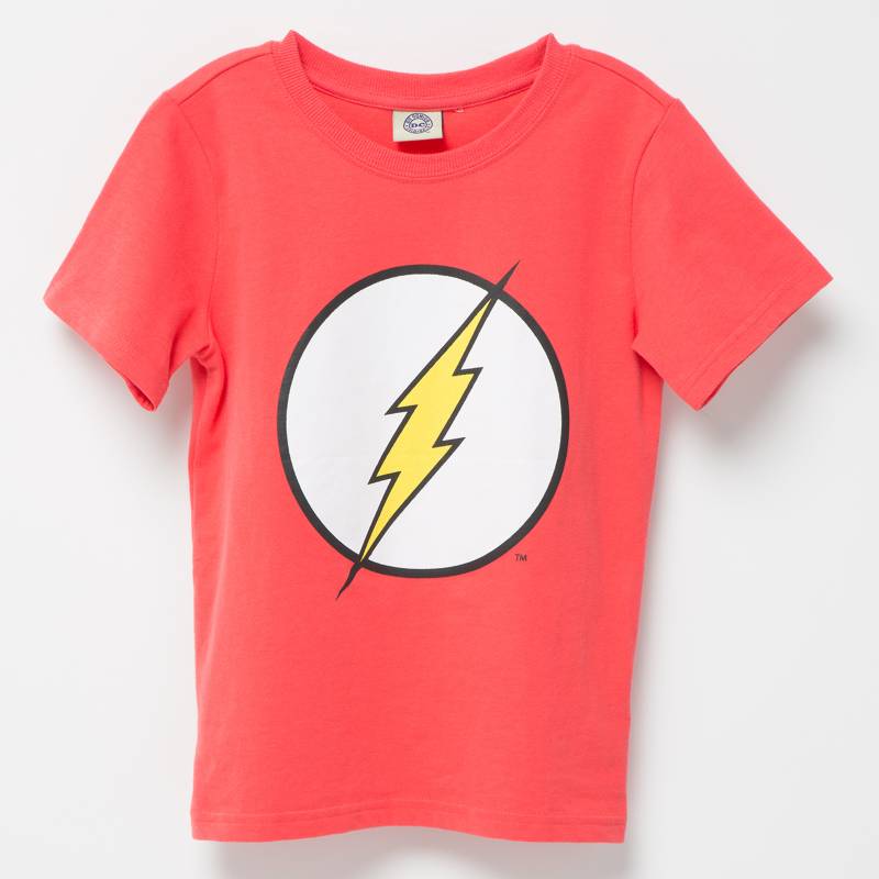 DC COMICS - Camiseta Niños