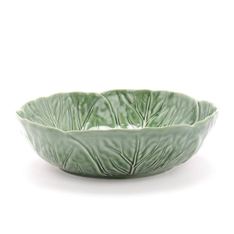 Bordallo - Bowl Repollo 29 cm Verde 