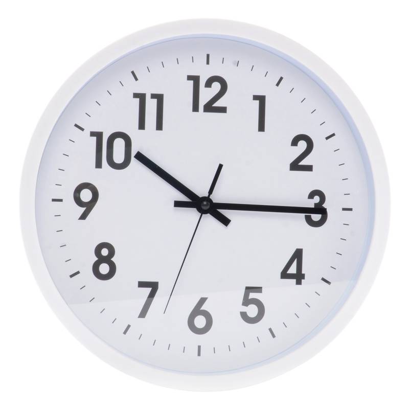 MICA - Reloj 30 cm