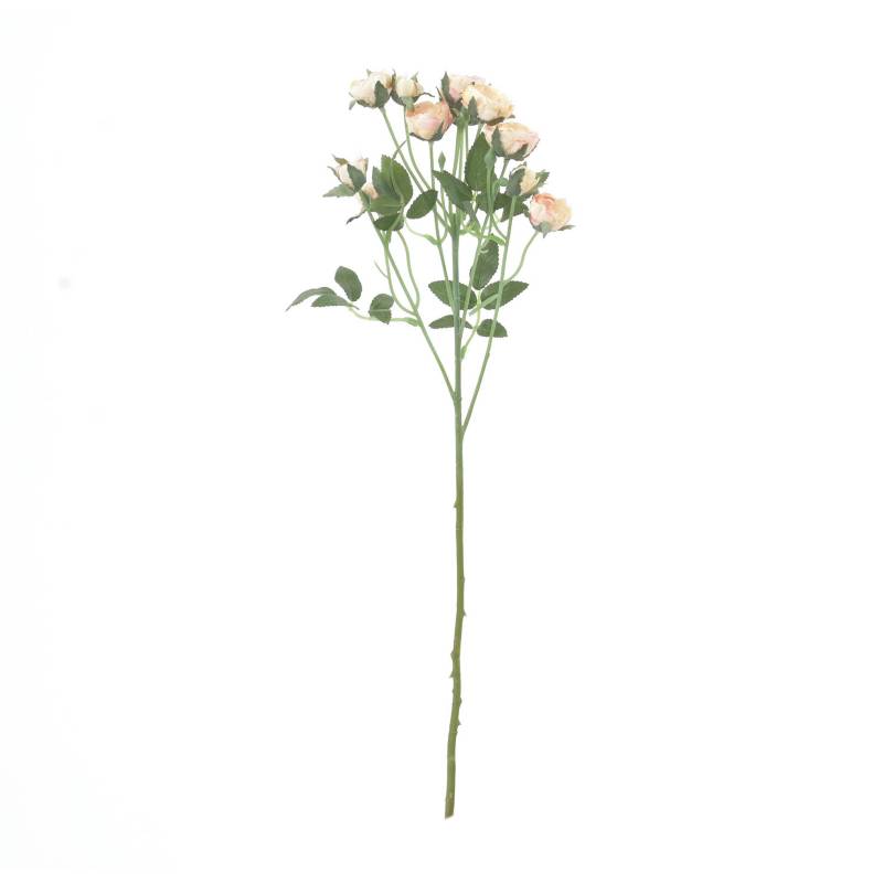 Mica - Flor Mini Rosas 49 cm 