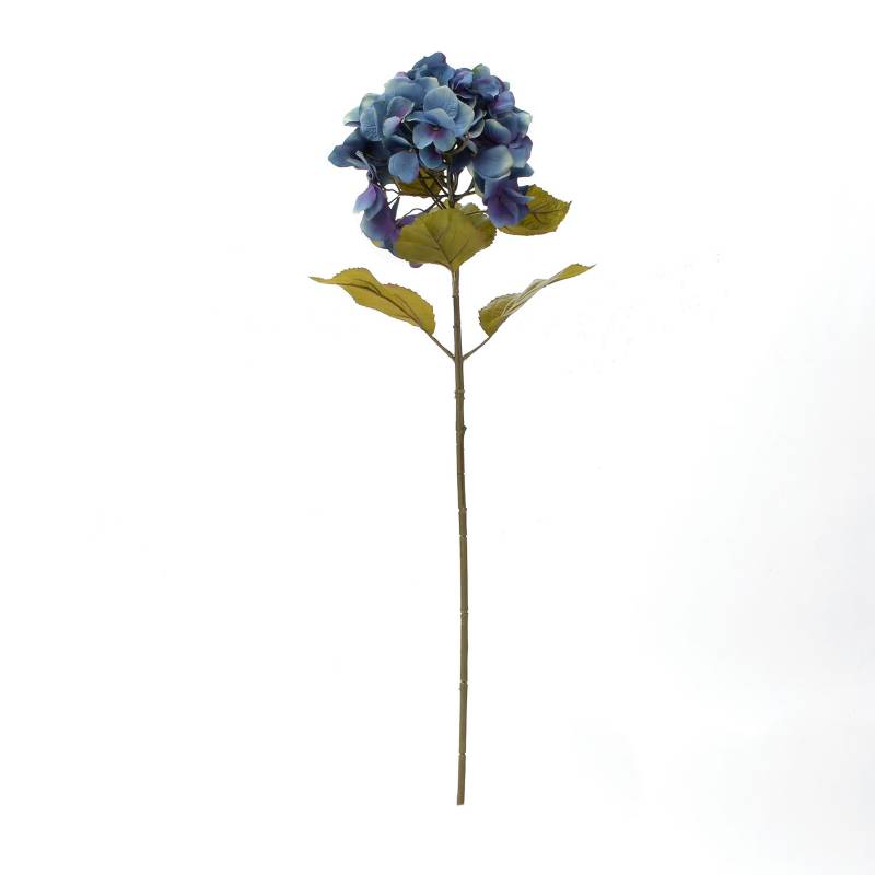 MICA - Flor Hydrangea 80 cm