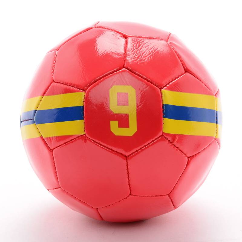 GOLDEN FUTBOL - Balón Mini de Fútbol 2