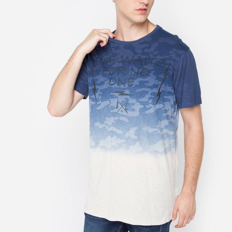 BEARCLIFF - Camiseta