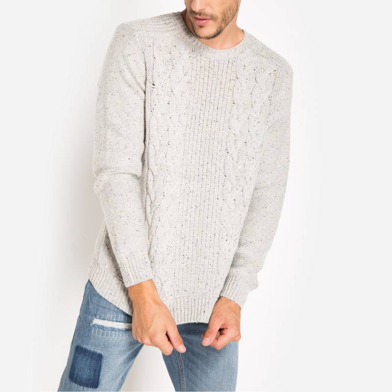 BASEMENT - Sweater moda 