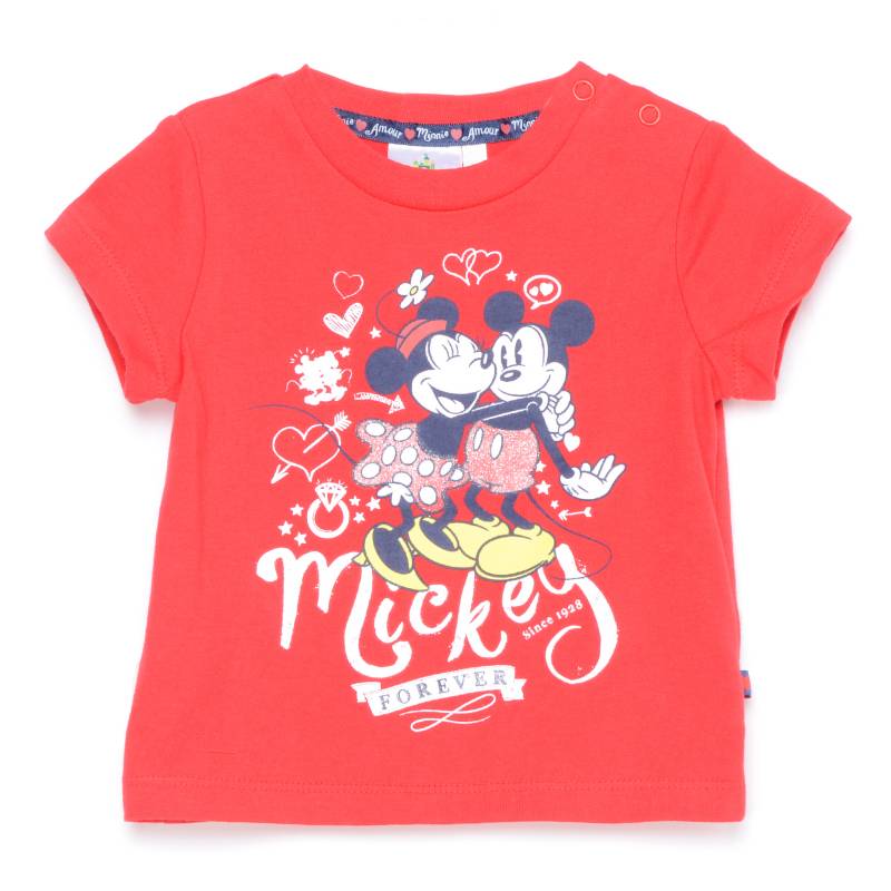 Minnie - Camisetas