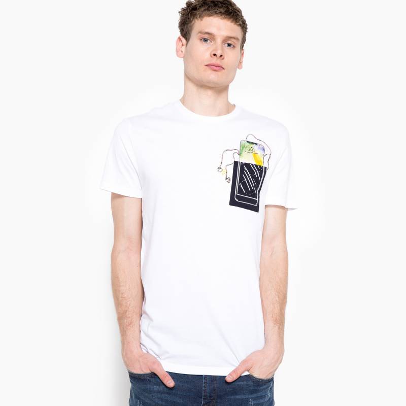 Bearcliff - Camiseta