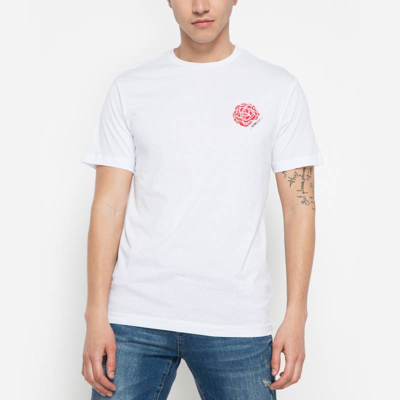BEARCLIFF - Camiseta