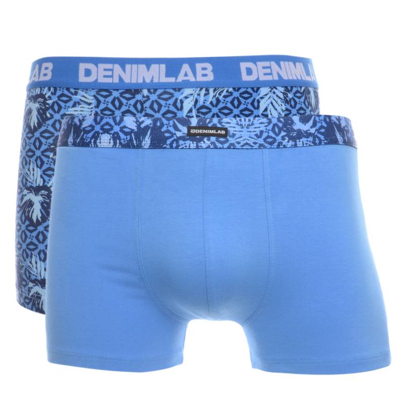 Denimlab - Boxers Pack x 2