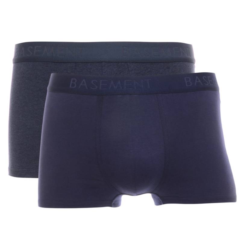 BASEMENT - Boxers Basement Pack de 2