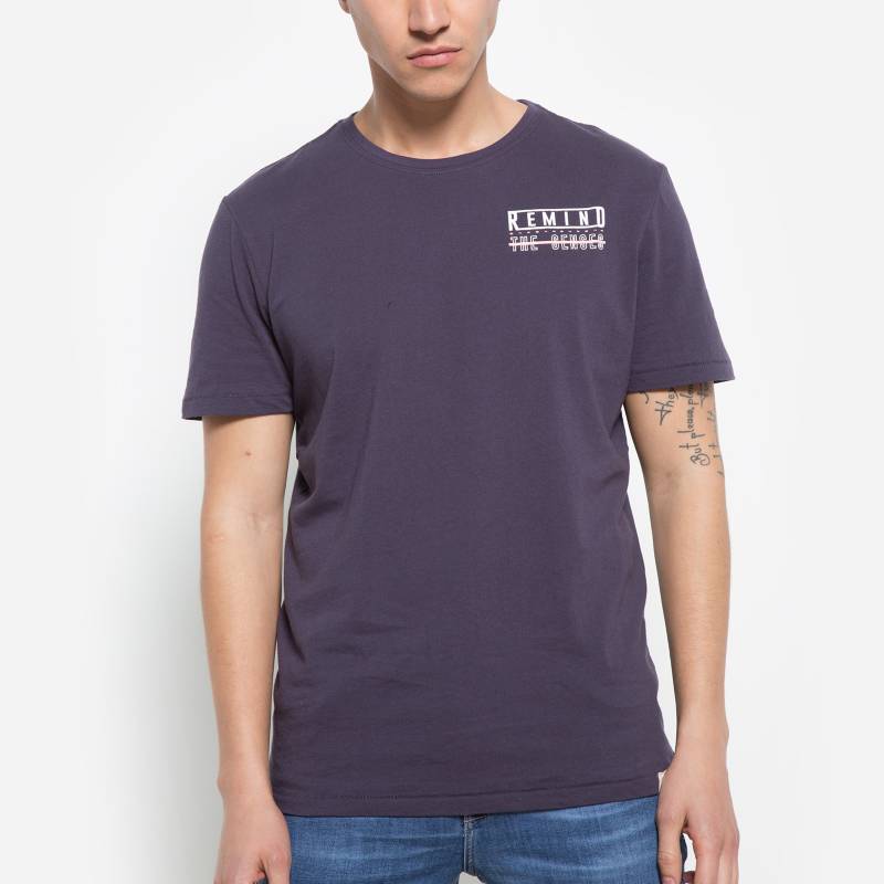 DENIMLAB - Camiseta