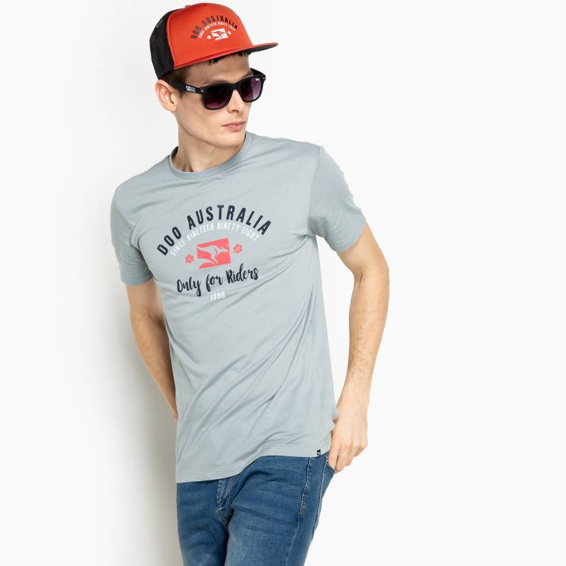 DOO AUSTRALIA - Camiseta + Cachucha + Gafas
