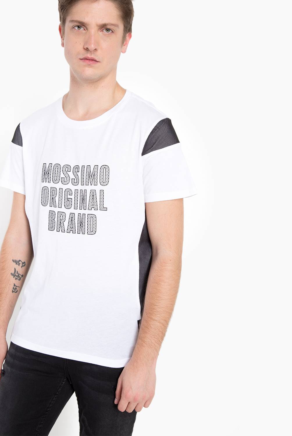 Mossimo - Camiseta
