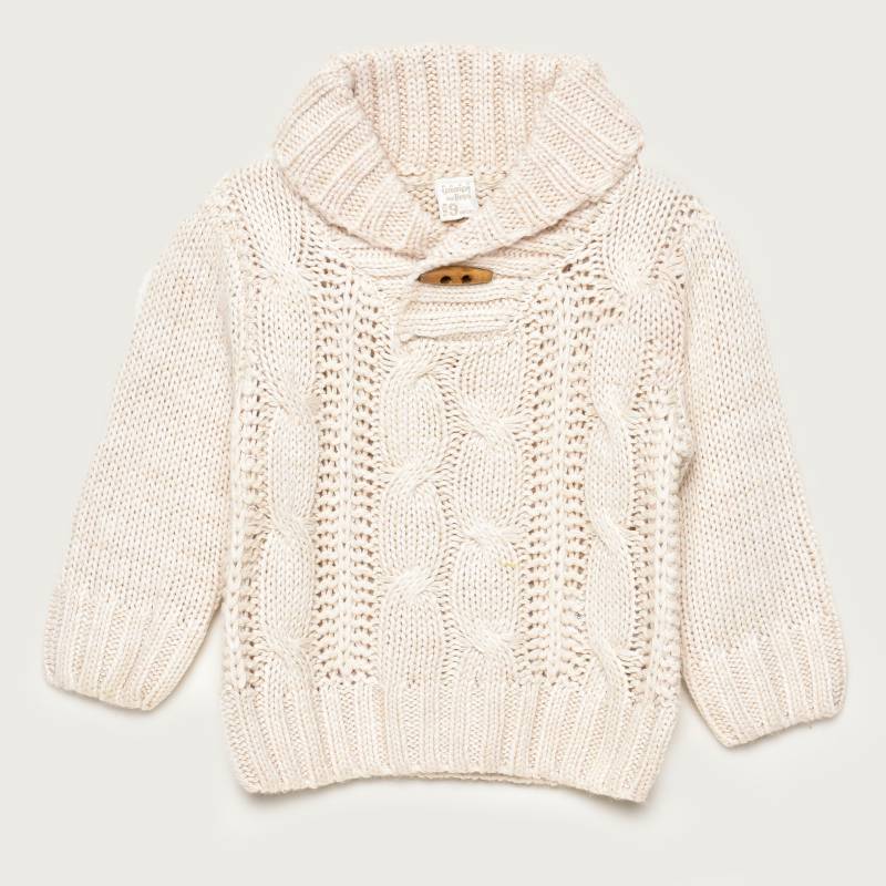 YAMP - Sweater Bebé