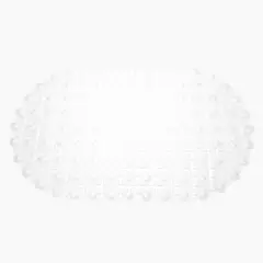 MICA - Piso de baño Multi Dots 68 x 38 cm