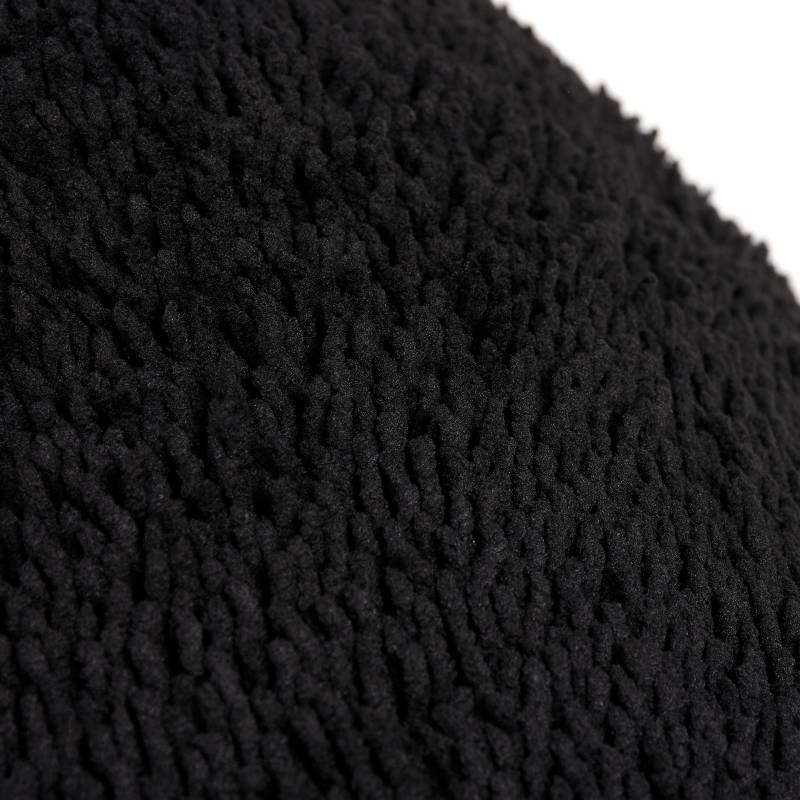 Tapete de Baño Chenille 1600 Gsm Gris Oscuro ESSENZA