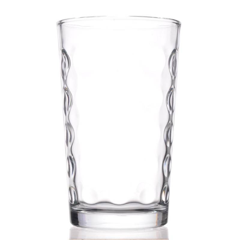 VASO CRISTAL 6 PIEZAS VSANTOS ESPAÑA