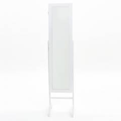 MICA - Espejo Joyero 35.2 x 35 x 153 cm