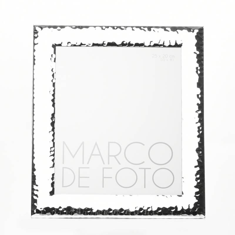 Mica - Marco de Foto 20 x 25 cm Vidrio
