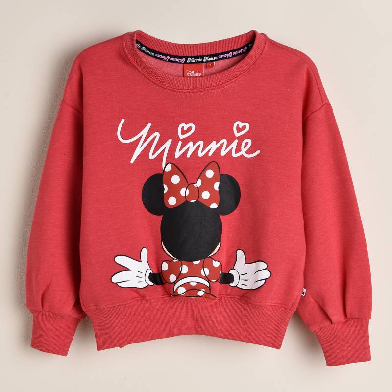 MINNIE - Sweater Niña
