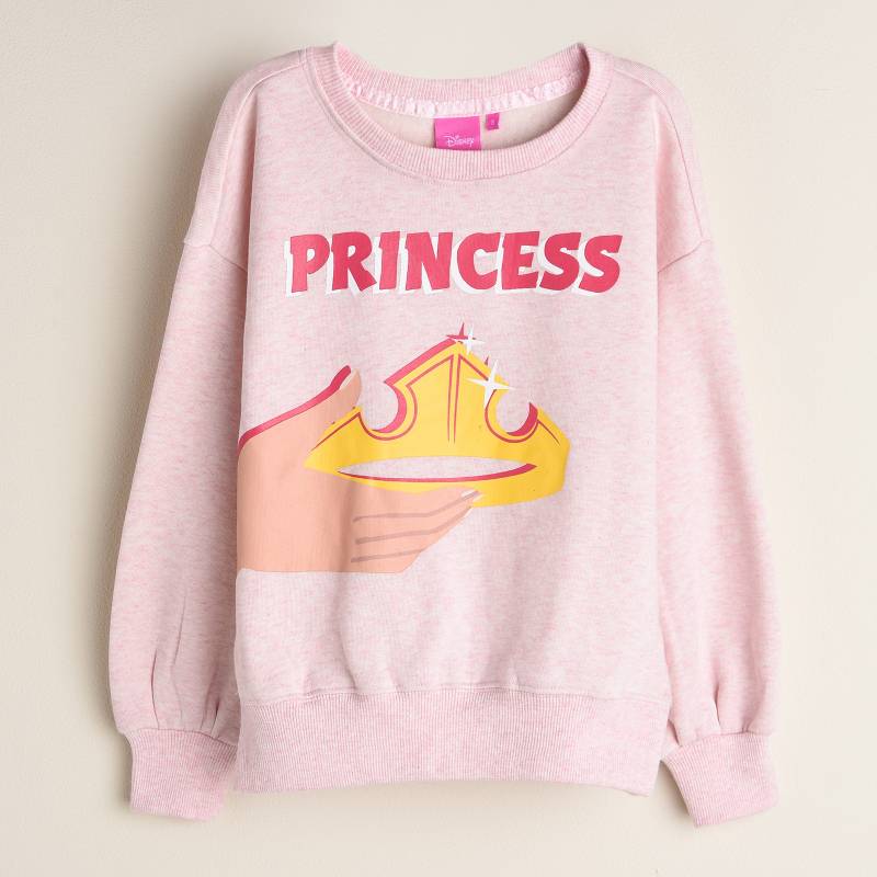 PRINCESS - Saco Niña Princess