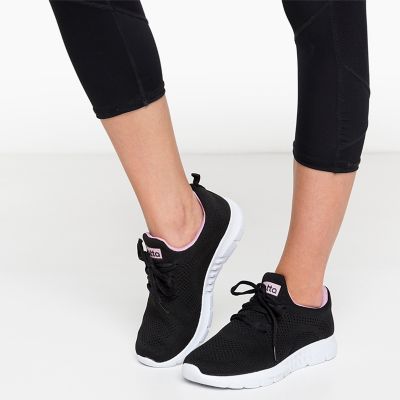 tenis de correr mujer