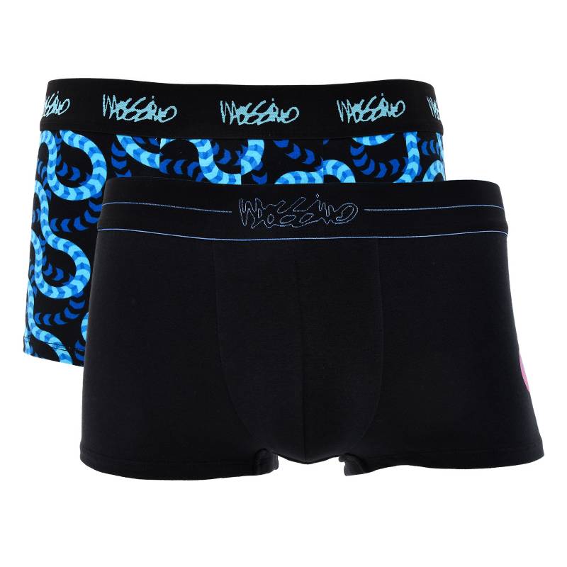 MOSSIMO - Boxers Pack x2