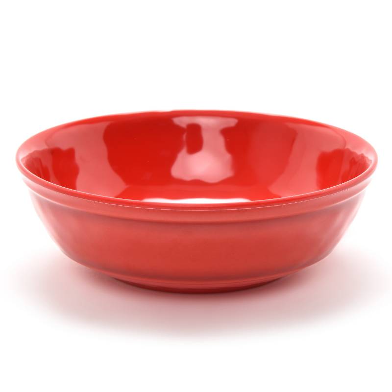 BASEMENT HOME - Bowl 20 cm Rojo